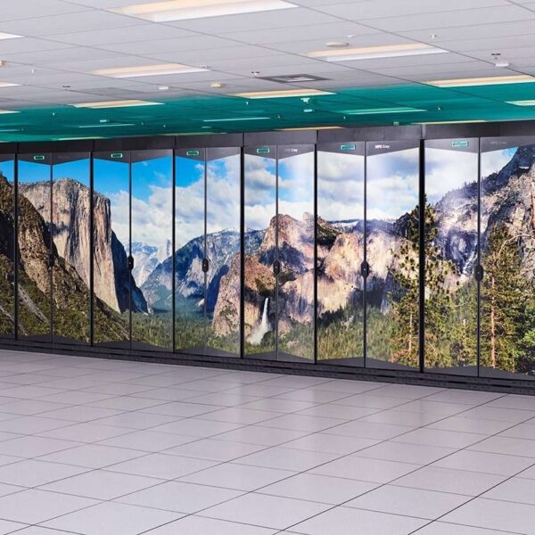 Europa roept HPE op om de supercomputer HammerHAI voor Stuttgart te bouwen