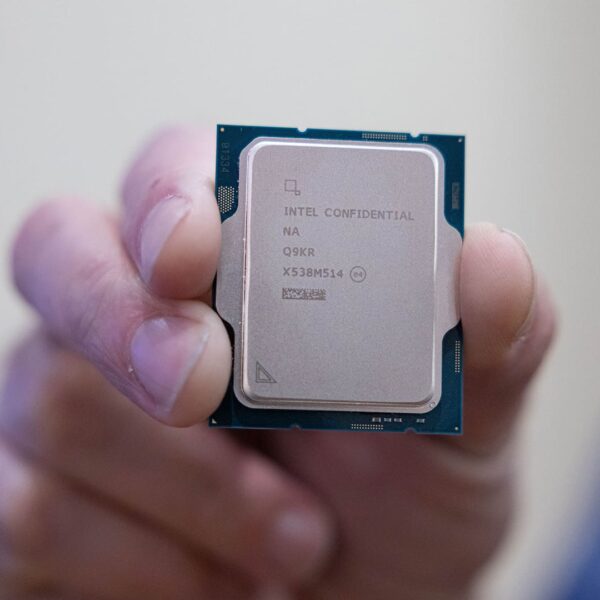 Intel lanceert zijn Core Series 2 voor industriële randapparatuur en versterkt medische AI