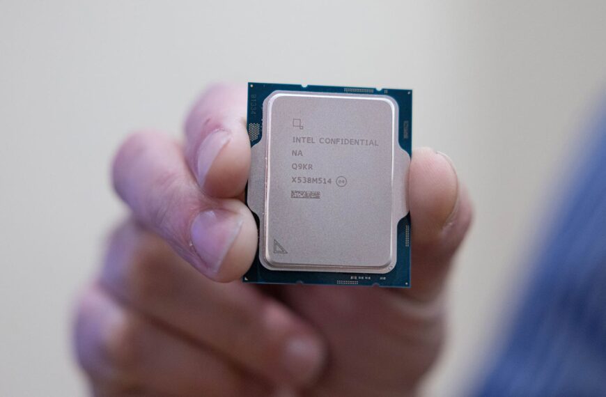 Intel lanceert zijn Core Series 2 voor industriële randapparatuur en versterkt medische AI