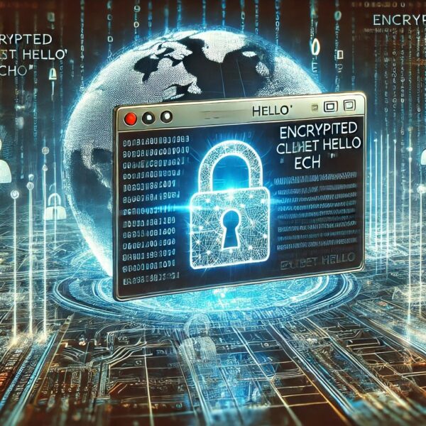 ECH is nu officiële standaard en bemoeilijkt webblokkering door SNI