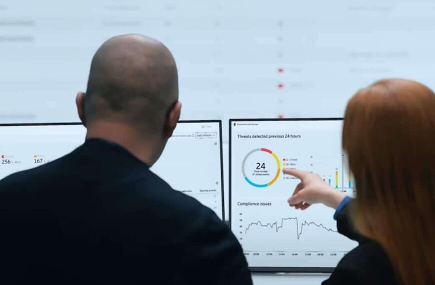 ManageEngine versterkt Endpoint Central met EDR en veilige privétoegang