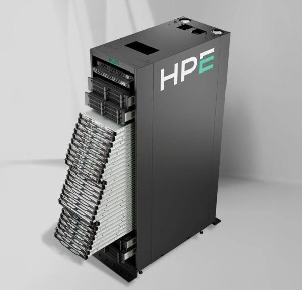 HPE versterkt haar AI-fabrieken met NVIDIA en richt zich op soevereiniteit, supercomputing en grootschalige uitrol