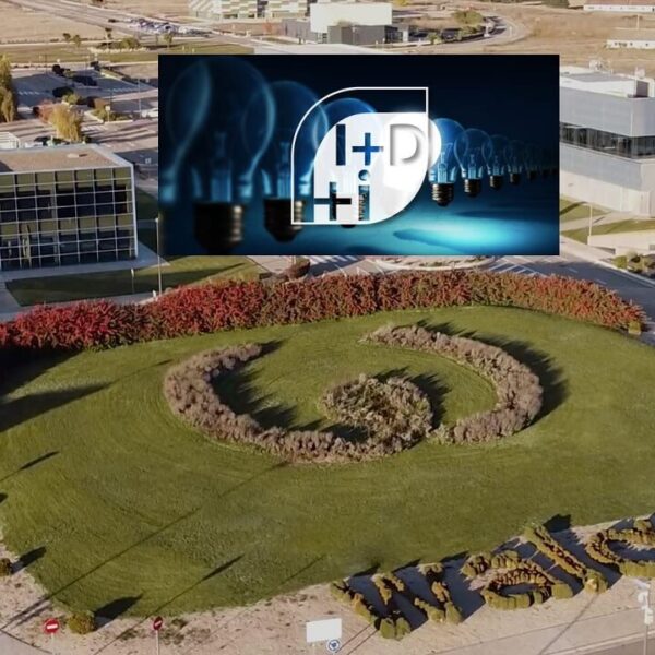 Inetum stimuleert technologische innovatie met een nieuw R&D+i-centrum in het Walqa Technologiepark