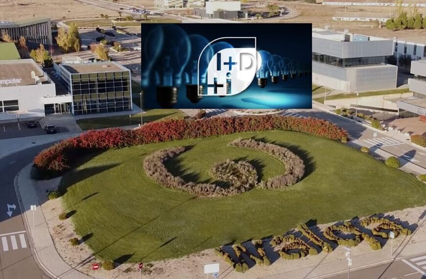 Inetum stimuleert technologische innovatie met een nieuw R&D+i-centrum in het Walqa Technologiepark