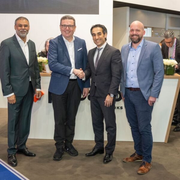 Palo Alto Networks en Siemens lanceren een AI-aangedreven en geverifieerde cyberbeveiligingsoplossing voor industriële 5G-netwerken