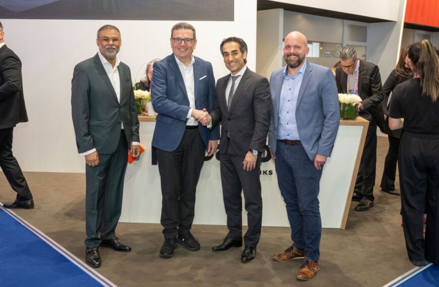 Palo Alto Networks en Siemens lanceren een AI-aangedreven en geverifieerde cyberbeveiligingsoplossing voor industriële 5G-netwerken