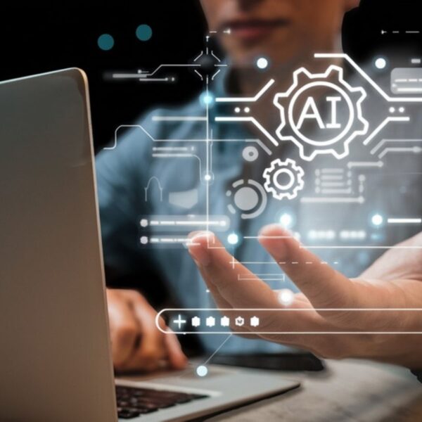 De autonome kunstmatige intelligentie vergroot het risico op interne datalekken binnen bedrijven