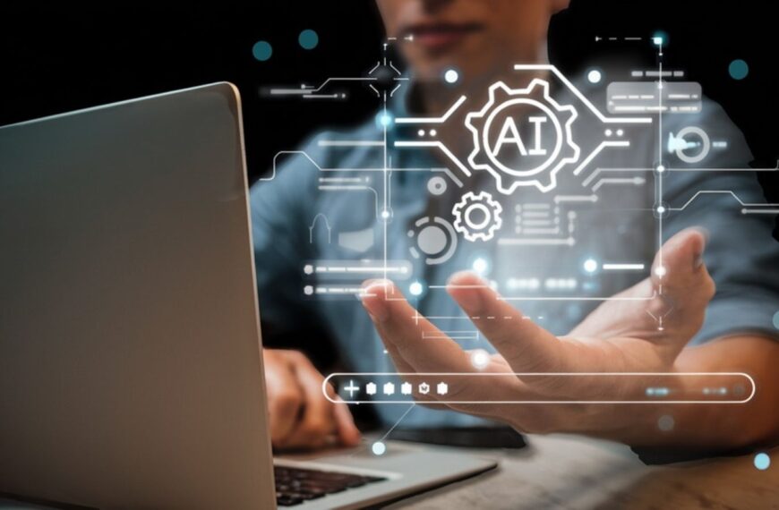 De autonome kunstmatige intelligentie vergroot het risico op interne datalekken binnen bedrijven