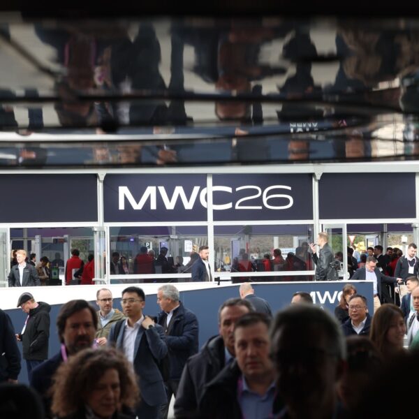 Talent Arena 2026 groeit met 25% en versterkt Barcelona als groot Europees digitaal talentcentrum