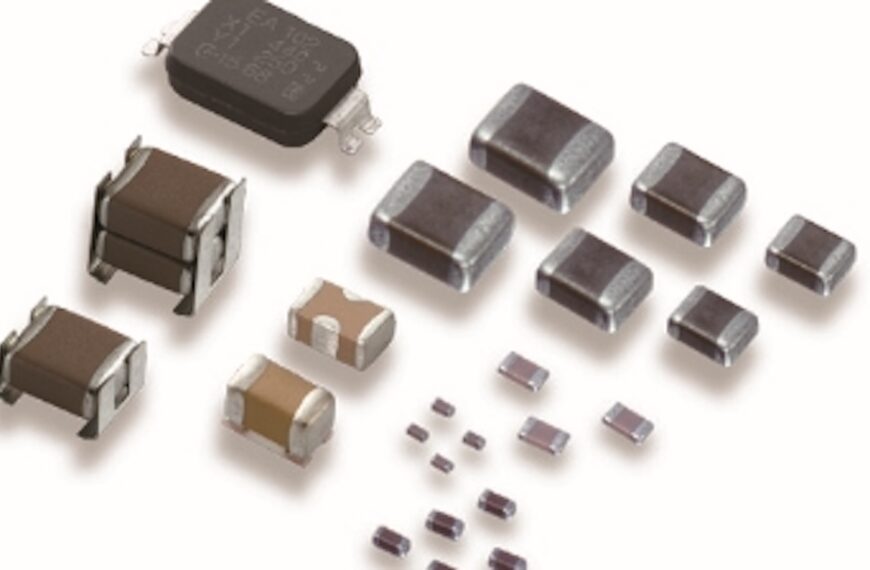 Murata bereidt een prijsverhoging voor die de elektronica duurder kan maken te midden van de AI-hype