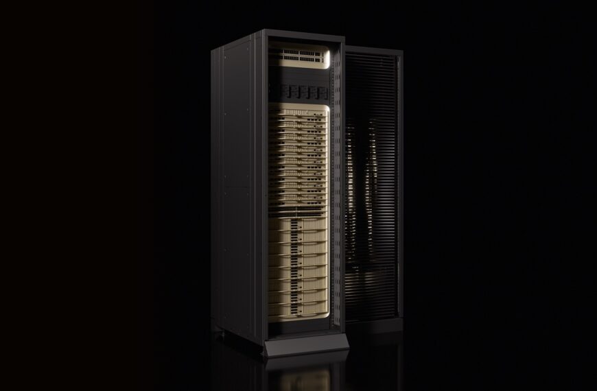 NVIDIA Groq 3 LPX: de nieuwe motor voor lage latentie inferentie