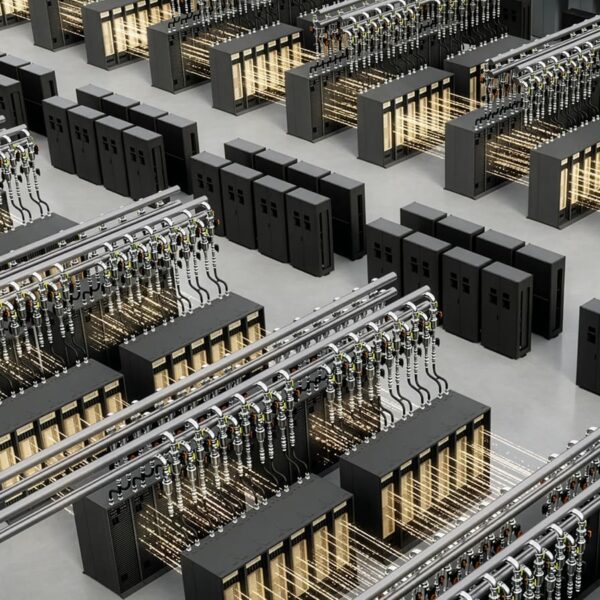 NVIDIA zet haar strategie van “AI-fabrieken” een stap verder met Vera Rubin DSX en een digitale dubbelganger om ze te ontwerpen voordat ze gebouwd worden