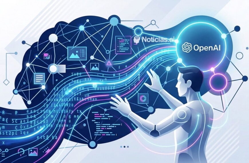 OpenAI lanceert GPT-5.4 en verdubbelt zijn inzet op een meer bruikbare Kunstmatige Intelligentie voor werken, programmeren en agenten beheren