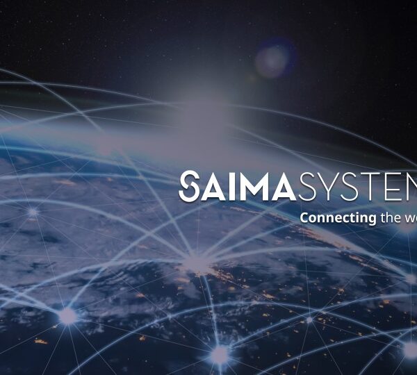 SAIMA SYSTEMS presenteert haar oplossing SAIWALL Secure SD-WAN op MWC 2026 bij de stand van de Generalitat de Catalunya