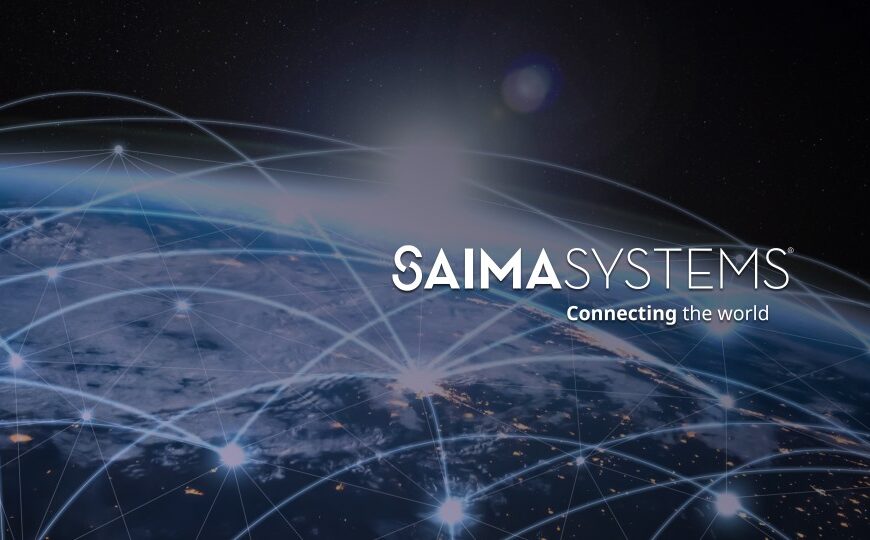 SAIMA SYSTEMS presenteert haar oplossing SAIWALL Secure SD-WAN op MWC 2026 bij de stand van de Generalitat de Catalunya