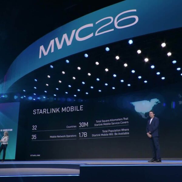 Starlink Mobile versnelt de sprong naar 5G NTN: de “toren in de ruimte” die belooft de laatste dekkingsgaten in Europa te dichten