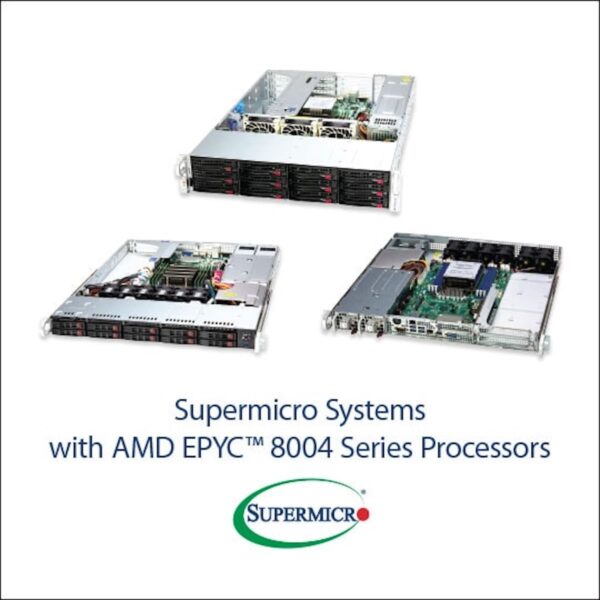 Het Super Micro-incident onthult de sm mentions oorlog rond hardware voor AI