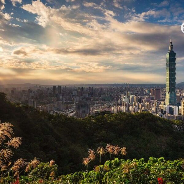 Taiwan zet water onder druk in Hsinchu, maar TSMC vermijdt voorlopig het risico