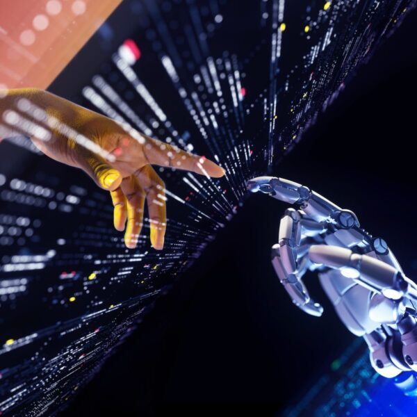 Telefónica gebruikt een digitale tweeling met AI om de energie-uitgaven in hun datacenters te verminderen