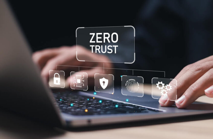 Akamai Guardicore Segmentation transformeert het Zero Trust-model met nieuwe AI-gebaseerde functies