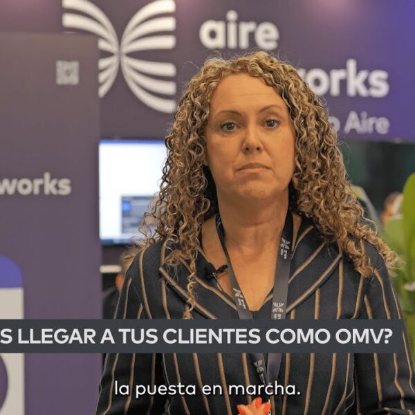 Aire wil dat elk bedrijf in slechts drie maanden zijn eigen OMV lanceert