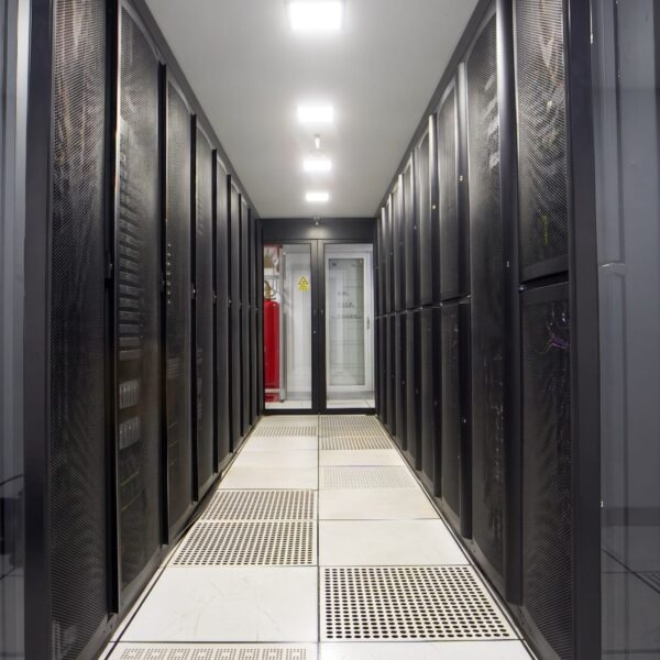 Aire versterkt zijn colocatie na de alliantie met Templus