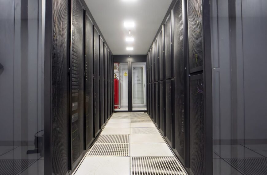 Aire versterkt zijn colocatie na de alliantie met Templus