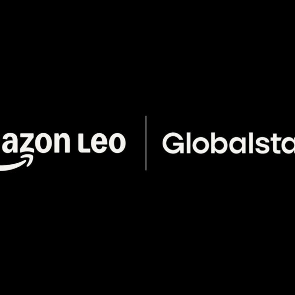 Amazon koopt Globalstar en sluit een alliantie met Apple om te concurreren met Starlink