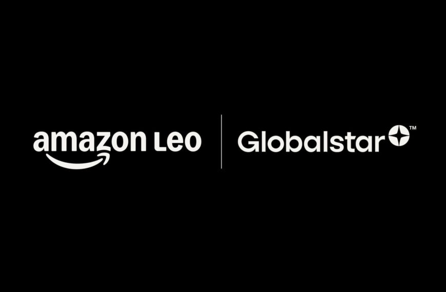 Amazon koopt Globalstar en sluit een alliantie met Apple om te concurreren met Starlink
