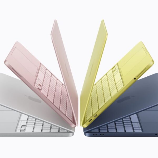 El MacBook Neo holt de markt voor goedkope laptops in en zet Apple aan tot besluiten