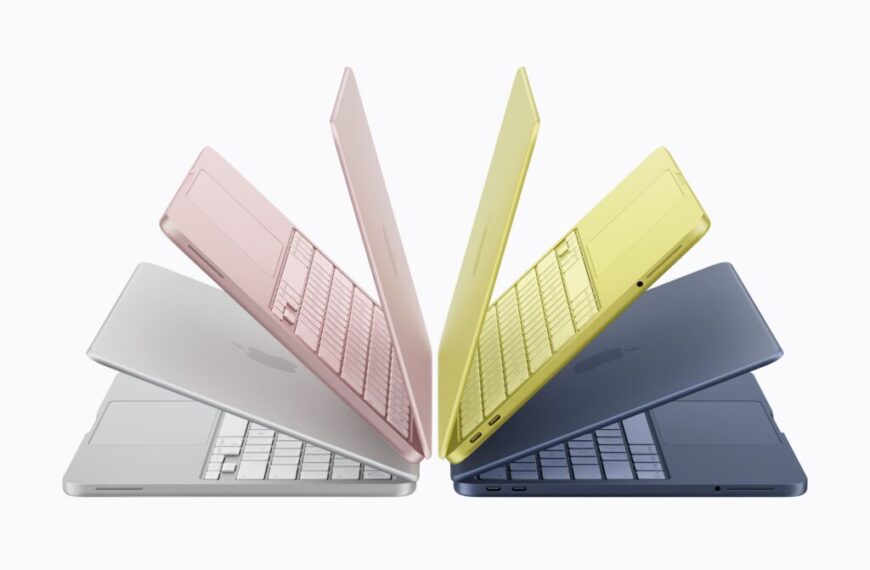 El MacBook Neo holt de markt voor goedkope laptops in en zet Apple aan tot besluiten