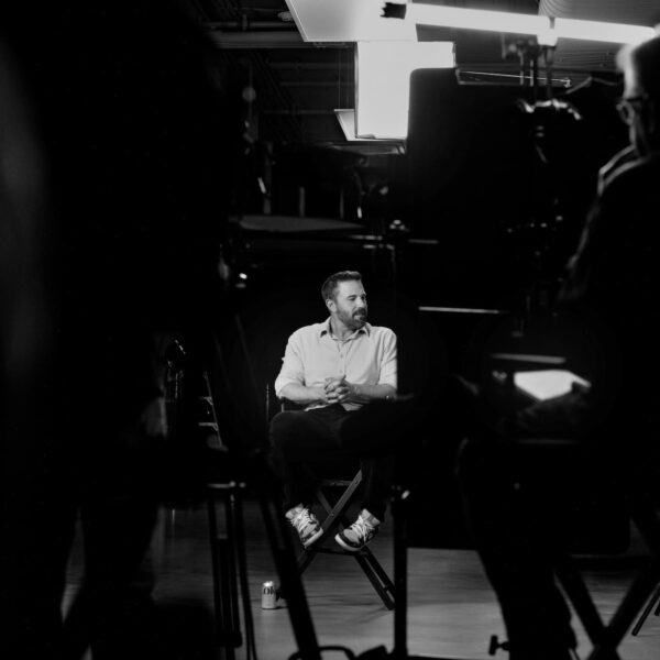 Netflix koopt InterPositive en versnelt zijn inzet voor AI in de film