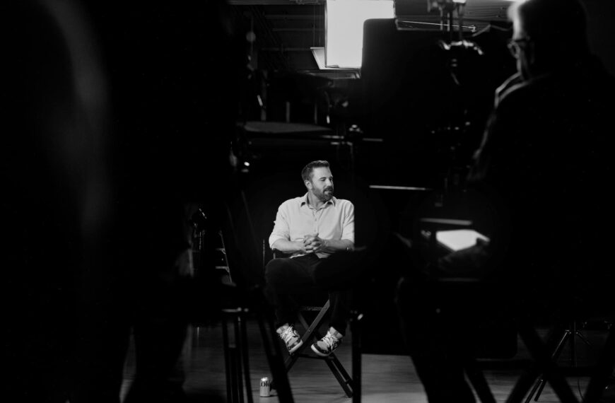 Netflix koopt InterPositive en versnelt zijn inzet voor AI in de film