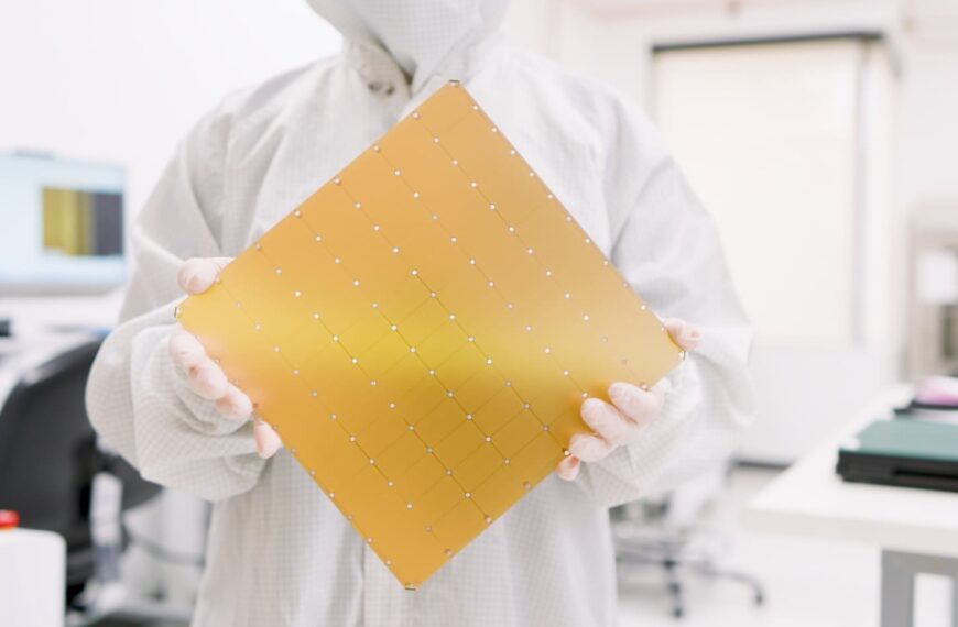 OpenAI richt zich op Cerebras om zijn inferentiekracht te versterken en afhankelijkheid van andere leveranciers te verminderen