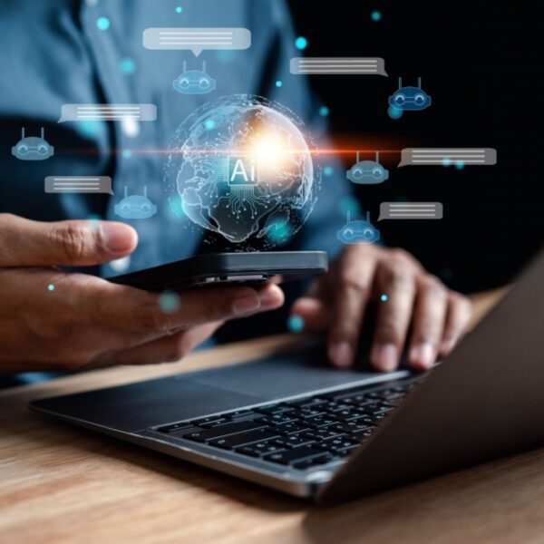 Het kanaal-ecosysteem als essentiële pijler voor het kapitaliseren van investeringen in AI