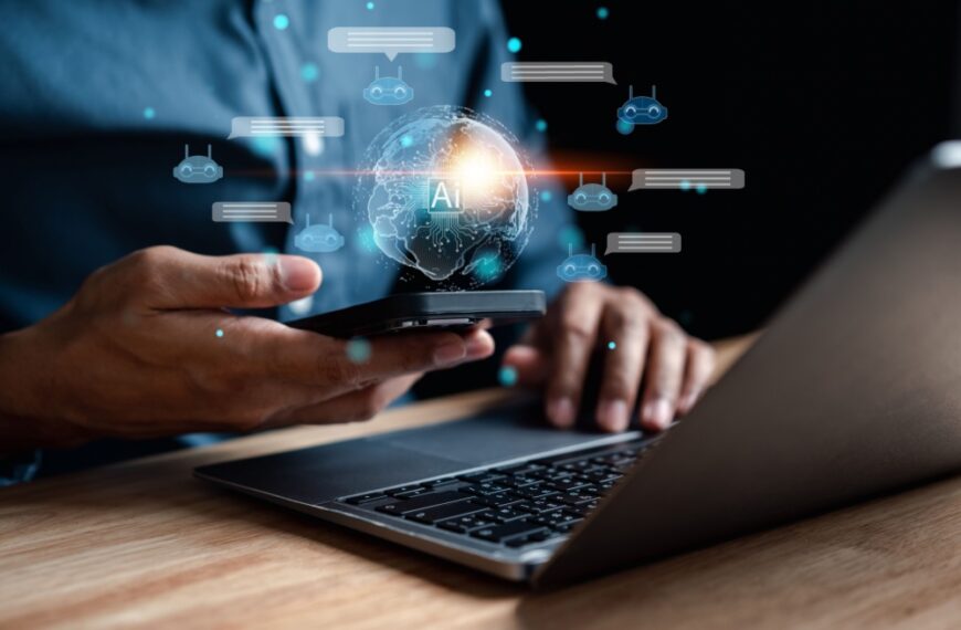 Het kanaal-ecosysteem als essentiële pijler voor het kapitaliseren van investeringen in AI