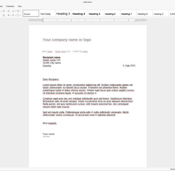 Euro-Office ontstaat met Europese ambitie, maar begint met juridische twijfel