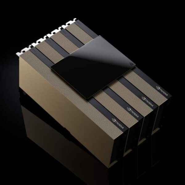 Facturen, servers en sancties: China heropent de zaak Nvidia