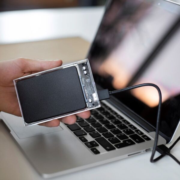 Gereviseerd hardware: het slimme alternatief voor bedrijven die geen concessies willen doen aan prestaties