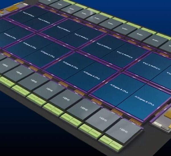 Intel biedt de defensiesector een routekaart met 18A, chiplets en geavanceerde packaging