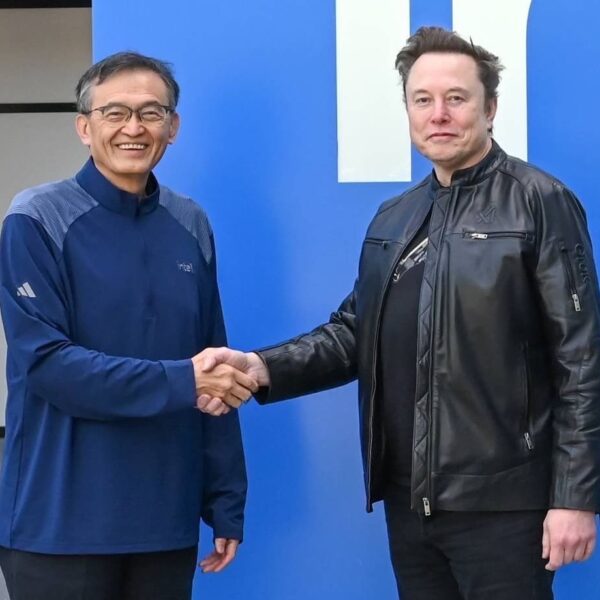 Intel sluit zich aan bij Terafab en doet mee aan de grote chip-onderneming van Elon Musk