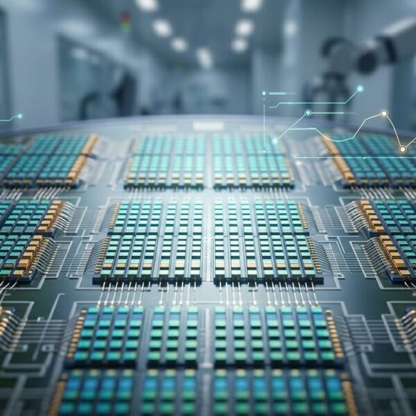 VS stopt de aankoop van Lumileds door het Chinese Sanan en verstevigt de omarming van de gevoelige chips