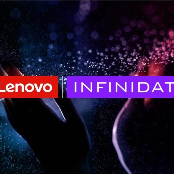 Lenovo neemt Infinidat over en versterkt zijn inzet op opslag voor AI