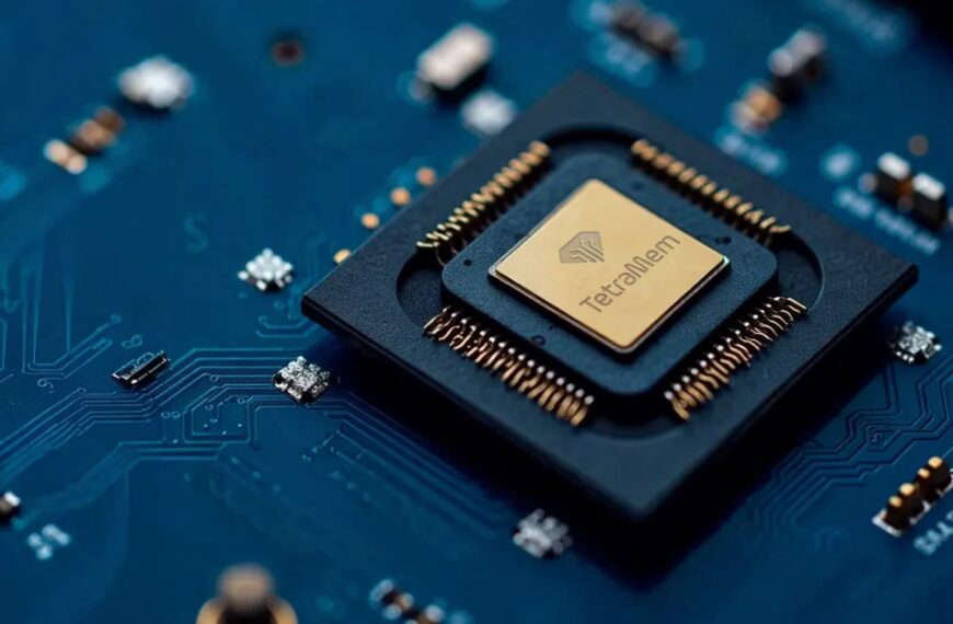 De memristor die bestand is tegen 700 ºC en de elektronica naar Venus brengt