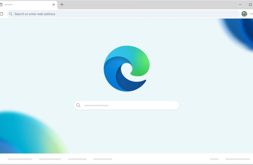 Edge, Windows en het risico van altijd afhankelijk zijn van dezelfde browsers
