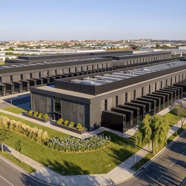 Badajoz positioneert zich als AI-hub met het grootschalige project BAZ01 van Nostrum