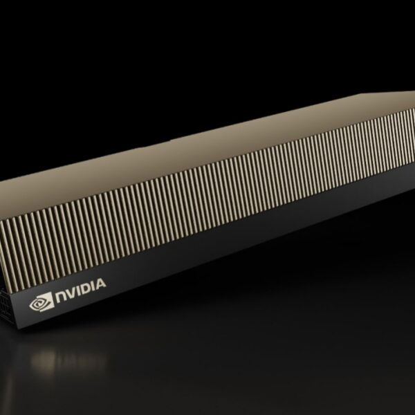 IONOS introduceert een nieuwe high-performance GPU-server met NVIDIA Blackwell-technologie