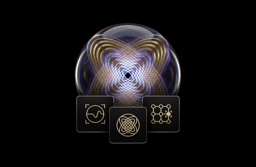 NVIDIA lanceert Ising om nuttige kwantumcomputing dichterbij te brengen