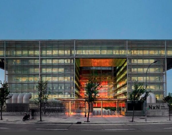 NxN Datacenters kiest Madrid om hun eerste operationele datacenter in Spanje te openen