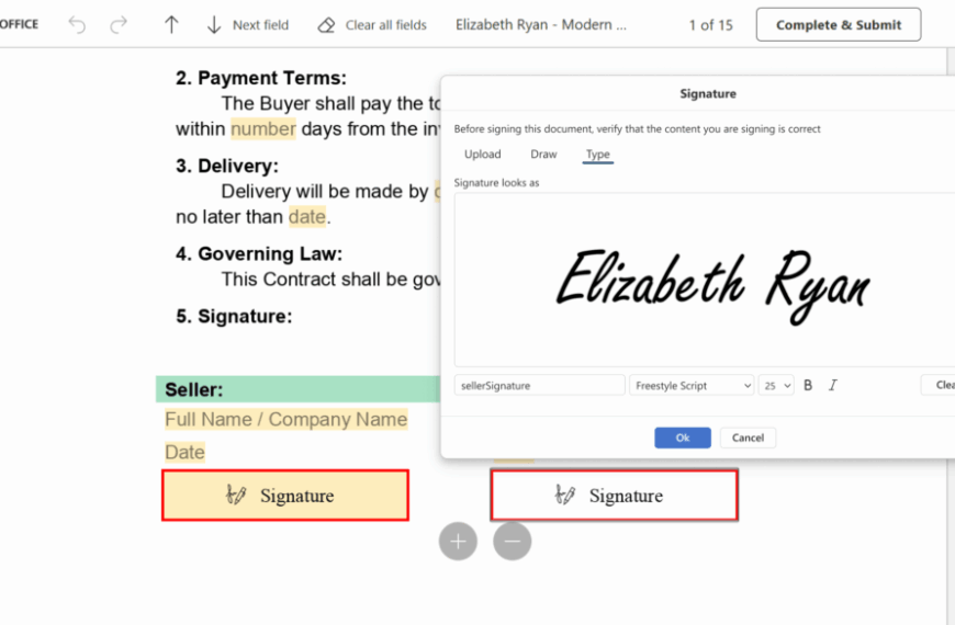 ONLYOFFICE Docs 9.3 introduceert een duidelijk sprong in PDF, spreadsheets en hybride werken